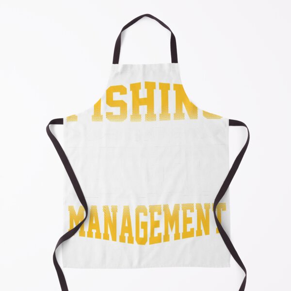 Item preview, Fishing is my anger-management for fishing designed and sold by LindaReynolds.