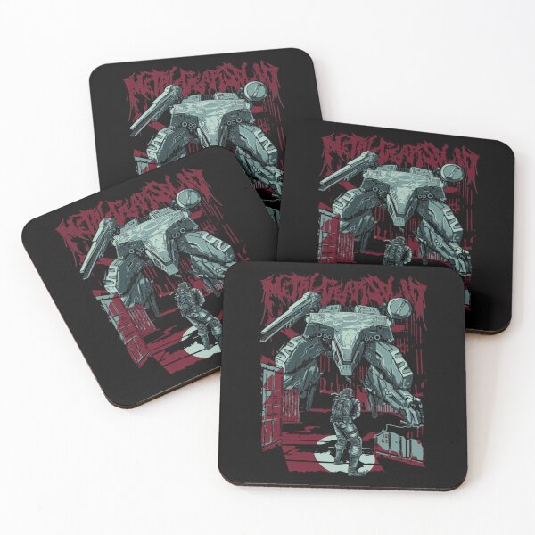 Item preview, Metal Gear Solid Fan Art  	 designed and sold by sjgrrqed1.