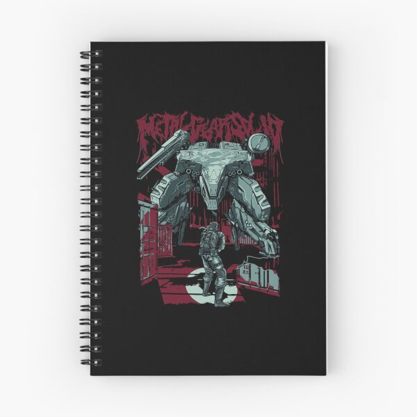 Item preview, Metal Gear Solid Fan Art  	 designed and sold by sjgrrqed1.