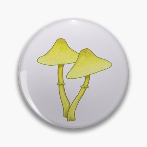 Item preview, Flowerpot Parasol Mushroom designed and sold by Carolyn-Design.