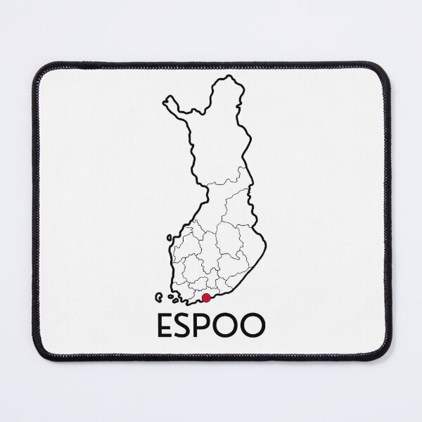 Item preview, ESPOO designed and sold by Temmz.