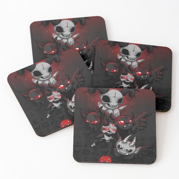 Item preview, the binding of isaac designed and sold by UrbanElegance.