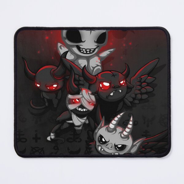Item preview, the binding of isaac designed and sold by UrbanElegance.