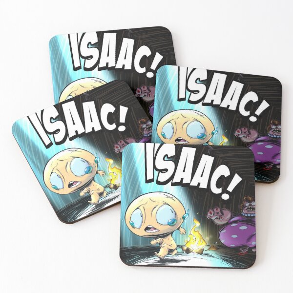 Item preview, the binding of isaac designed and sold by UrbanElegance.