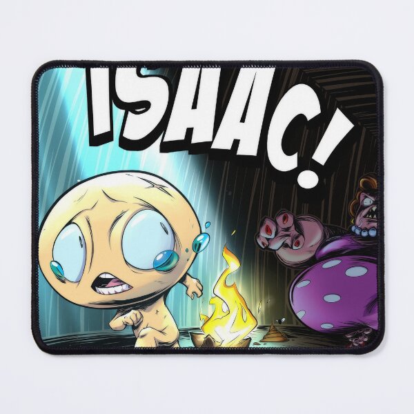 Item preview, the binding of isaac designed and sold by UrbanElegance.