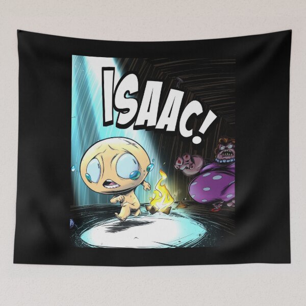 Item preview, the binding of isaac designed and sold by UrbanElegance.