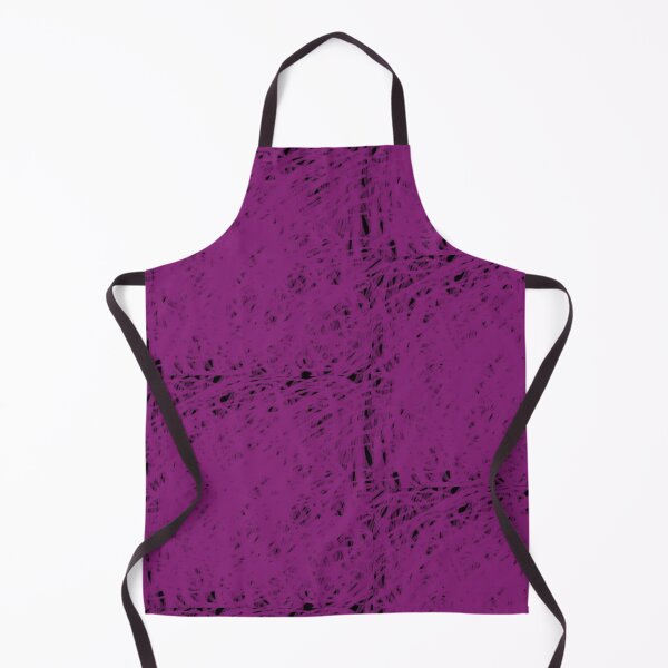 Item preview, Abstract lilac drawing, decoration designed and sold by MsRedFox.