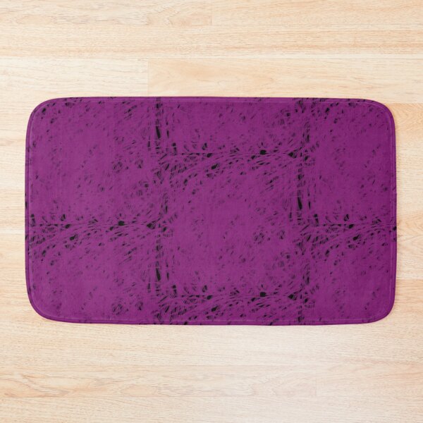 Item preview, Abstract lilac drawing, decoration designed and sold by MsRedFox.