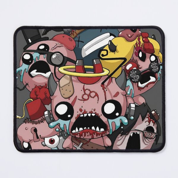 Item preview, the binding of isaac designed and sold by UrbanElegance.