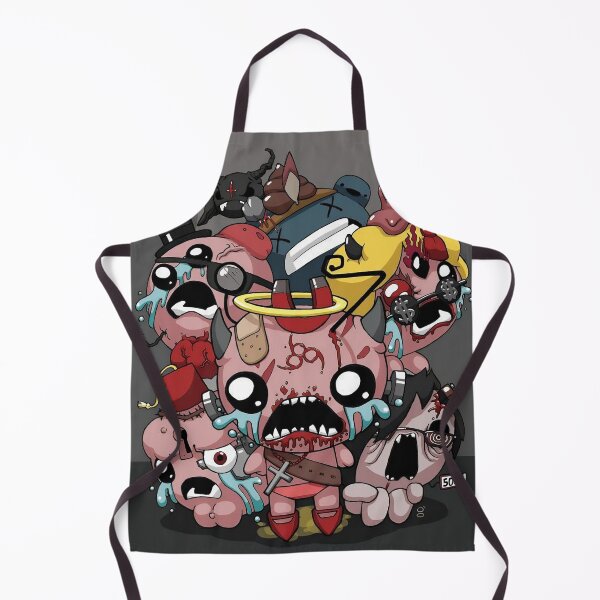 Item preview, the binding of isaac designed and sold by UrbanElegance.