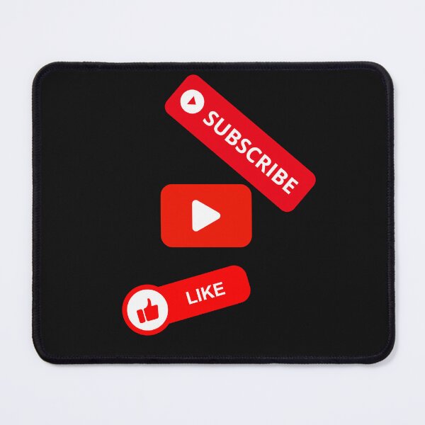 Item preview, Pro YouTuber designed and sold by CozyDots.