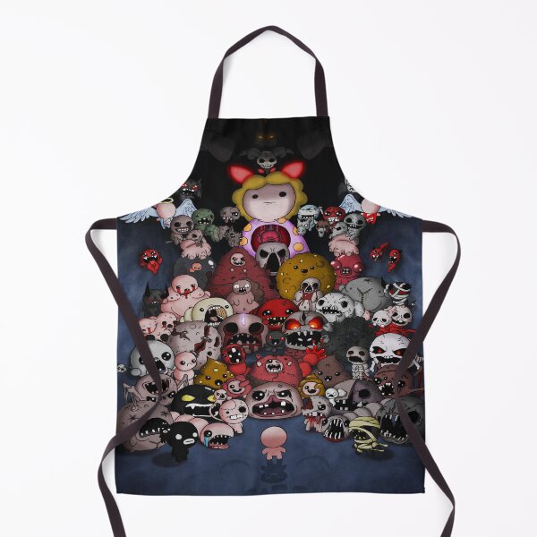 Item preview, the binding of isaac designed and sold by UrbanElegance.