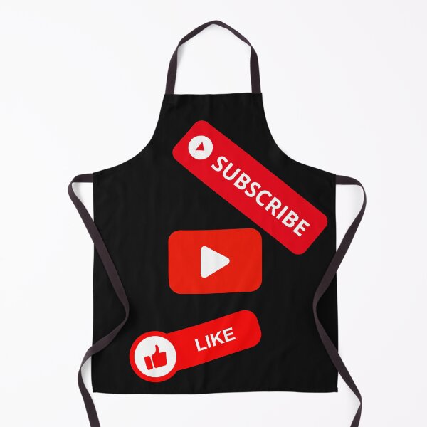 Item preview, Pro YouTuber designed and sold by CozyDots.