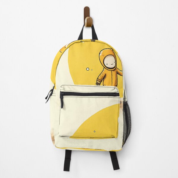 Item preview, Astronaut & Sun Cartoon designed and sold by ArtisimoStudio.