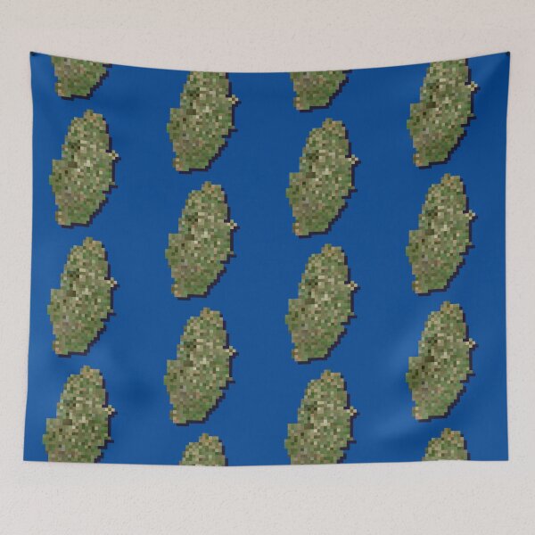 Item preview, Pixel Nottinghamshire designed and sold by Patchouli-Arts.