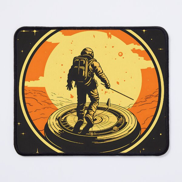 Item preview, Vintage Compass & Space designed and sold by ArtisimoStudio.