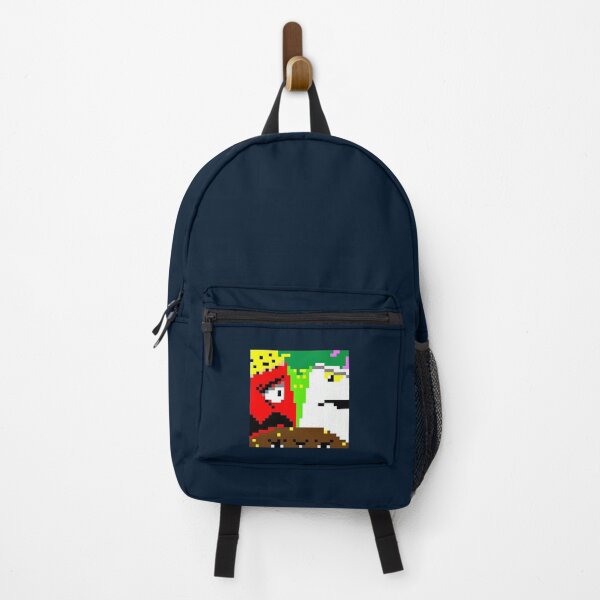 Item preview, Aqua Teen Hunger Force designed and sold by bavien5.