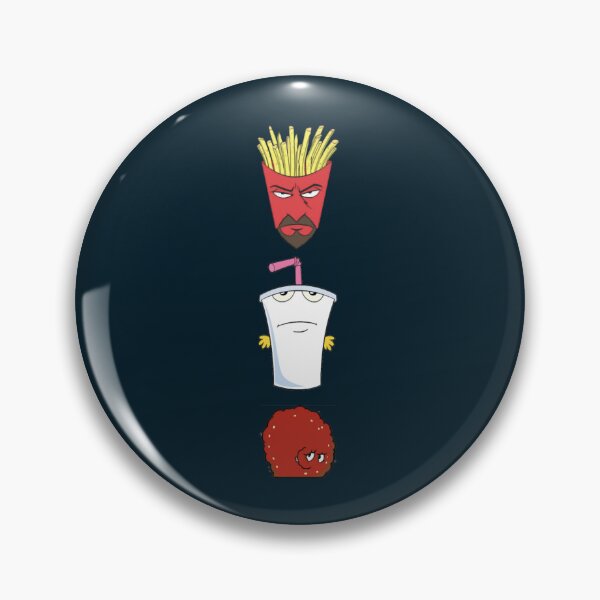 Item preview, Aqua Teen Hunger Force    (1) designed and sold by bavien5.