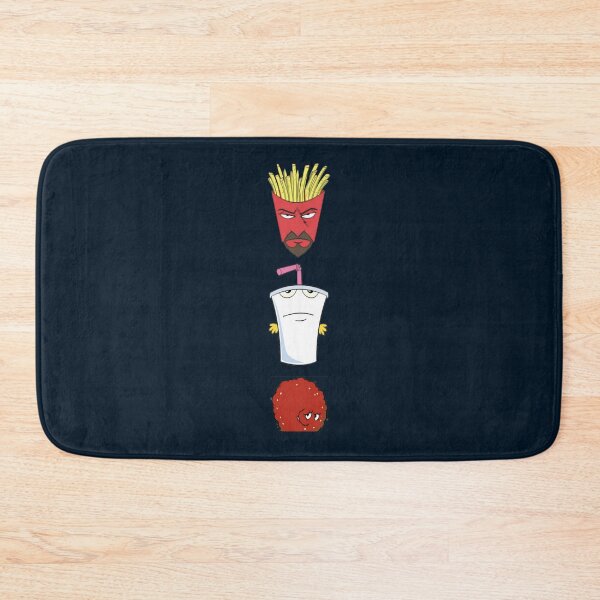 Artikelvorschau, Aqua Teen Hunger Force (1) entworfen und verkauft von bavien5.