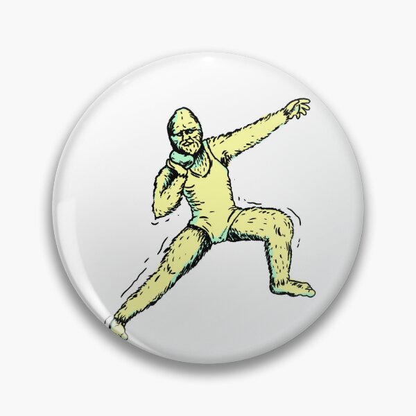 Item preview, Shot-Foot (Colorized) designed and sold by FoxMcCloud64.