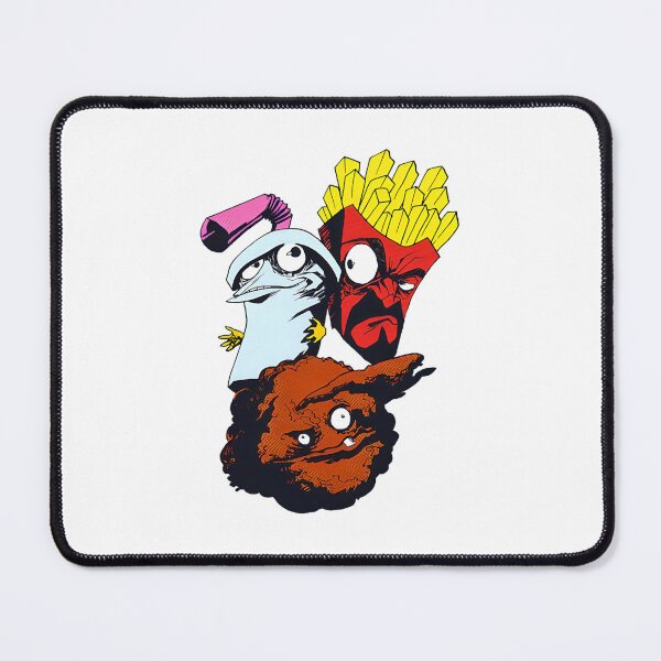 Item preview, Aqua Teen Hunger Force     designed and sold by bavien5.