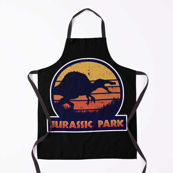 Item preview, spinosaurus dino logo designed and sold by Blck-Acid-Devil.