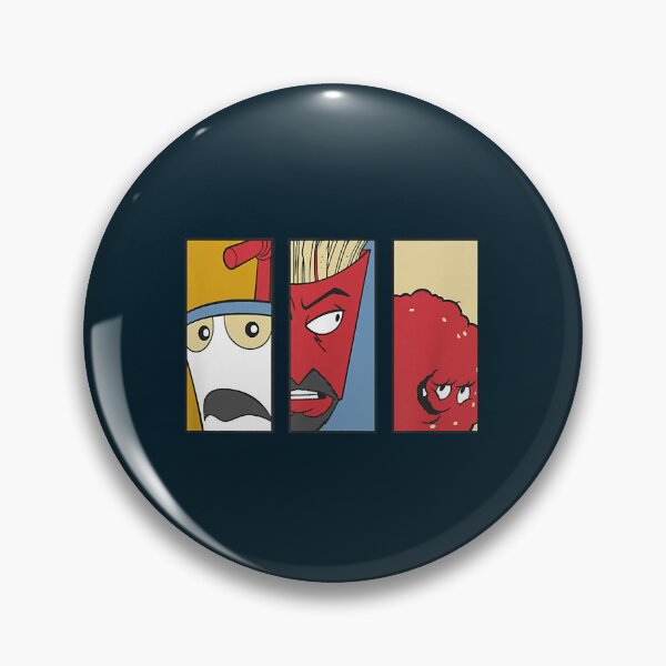 Item preview, Aqua Teen Hunger Force    designed and sold by bavien5.