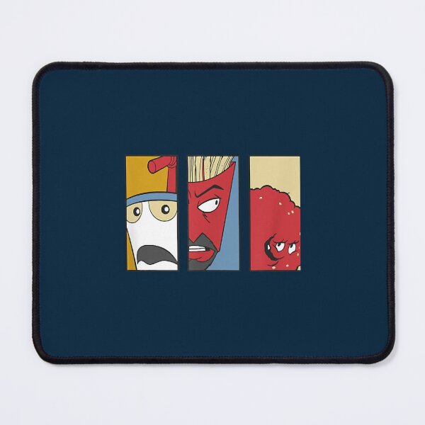 Item preview, Aqua Teen Hunger Force    designed and sold by bavien5.