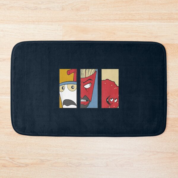Item preview, Aqua Teen Hunger Force    designed and sold by bavien5.