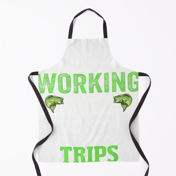 Item preview, Fishing Is My Job Funny Welder Welding Dad Father designed and sold by LindaReynolds.