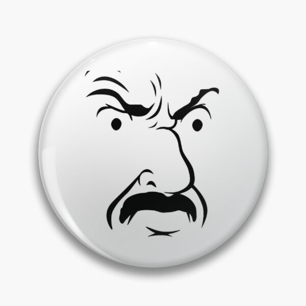 Artikelvorschau, Aqua Teen Hunger Force Carl entworfen und verkauft von bavien5.