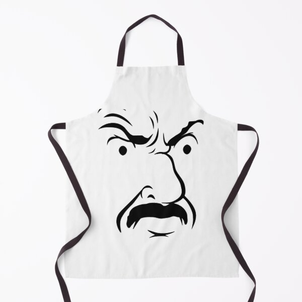 Artikelvorschau, Aqua Teen Hunger Force Carl entworfen und verkauft von bavien5.