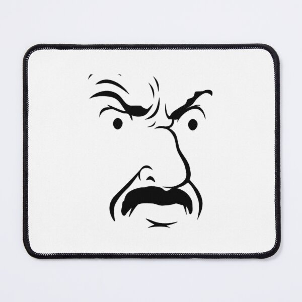Item preview, Aqua Teen Hunger Force Carl designed and sold by bavien5.
