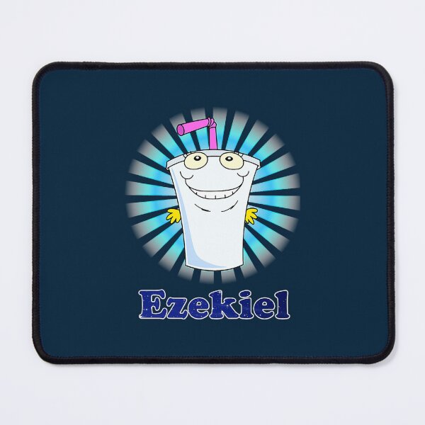 Artikelvorschau, Aqua Teen Hunger Force Ezekiel entworfen und verkauft von bavien5.