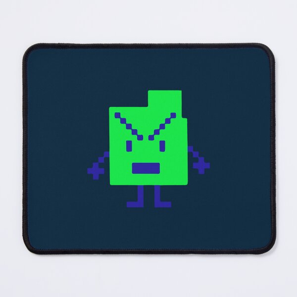 Item preview, Aqua Teen Hunger Force Mooninites designed and sold by bavien5.