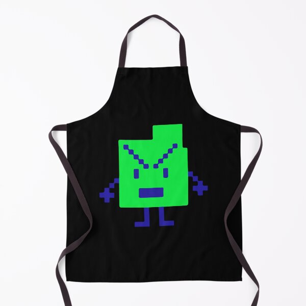 Artikelvorschau, Aqua Teen Hunger Force Mooninites entworfen und verkauft von bavien5.