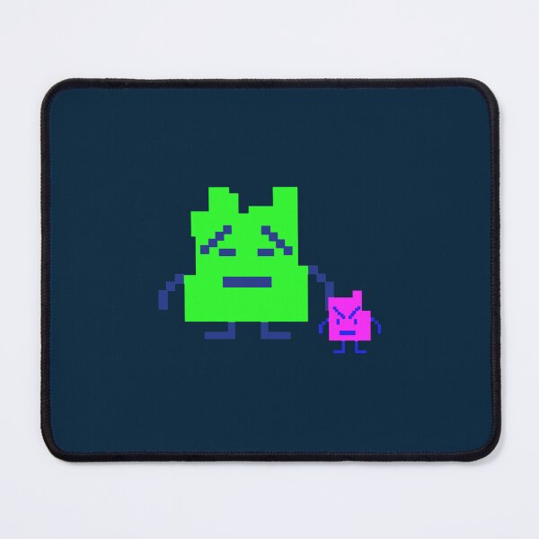 Item preview, Aqua teen hunger force moonities designed and sold by bavien5.