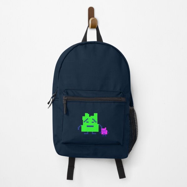 Item preview, Aqua teen hunger force moonities designed and sold by bavien5.