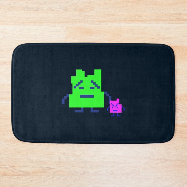 Item preview, Aqua teen hunger force moonities designed and sold by bavien5.