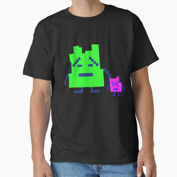 Artikel-Vorschau von Aqua Teen Hunger Force Moonities, designt und verkauft von bavien5.