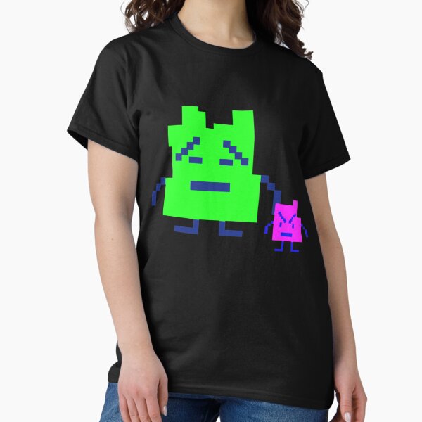 Item preview, Aqua teen hunger force moonities designed and sold by bavien5.