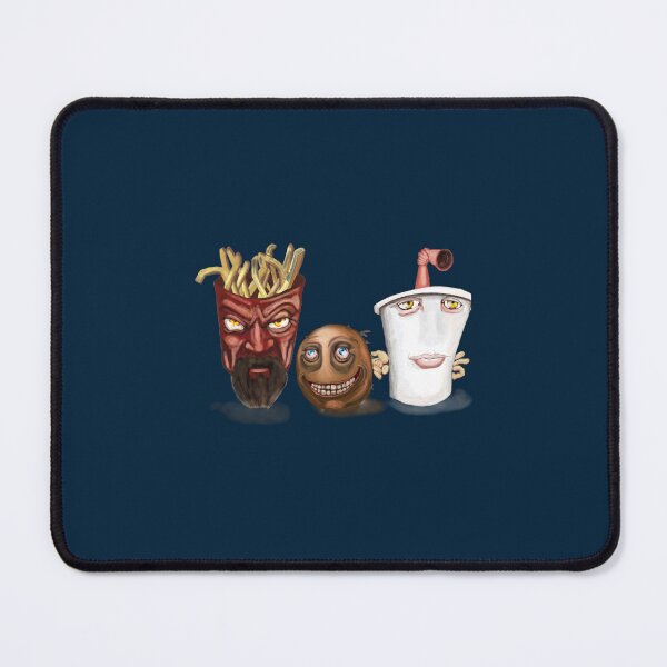 Artikelvorschau, Aqua Teen Hunger Force alt entworfen und verkauft von bavien5.