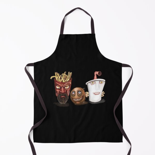 Item preview, Aqua Teen Hunger Force Old designed and sold by bavien5.