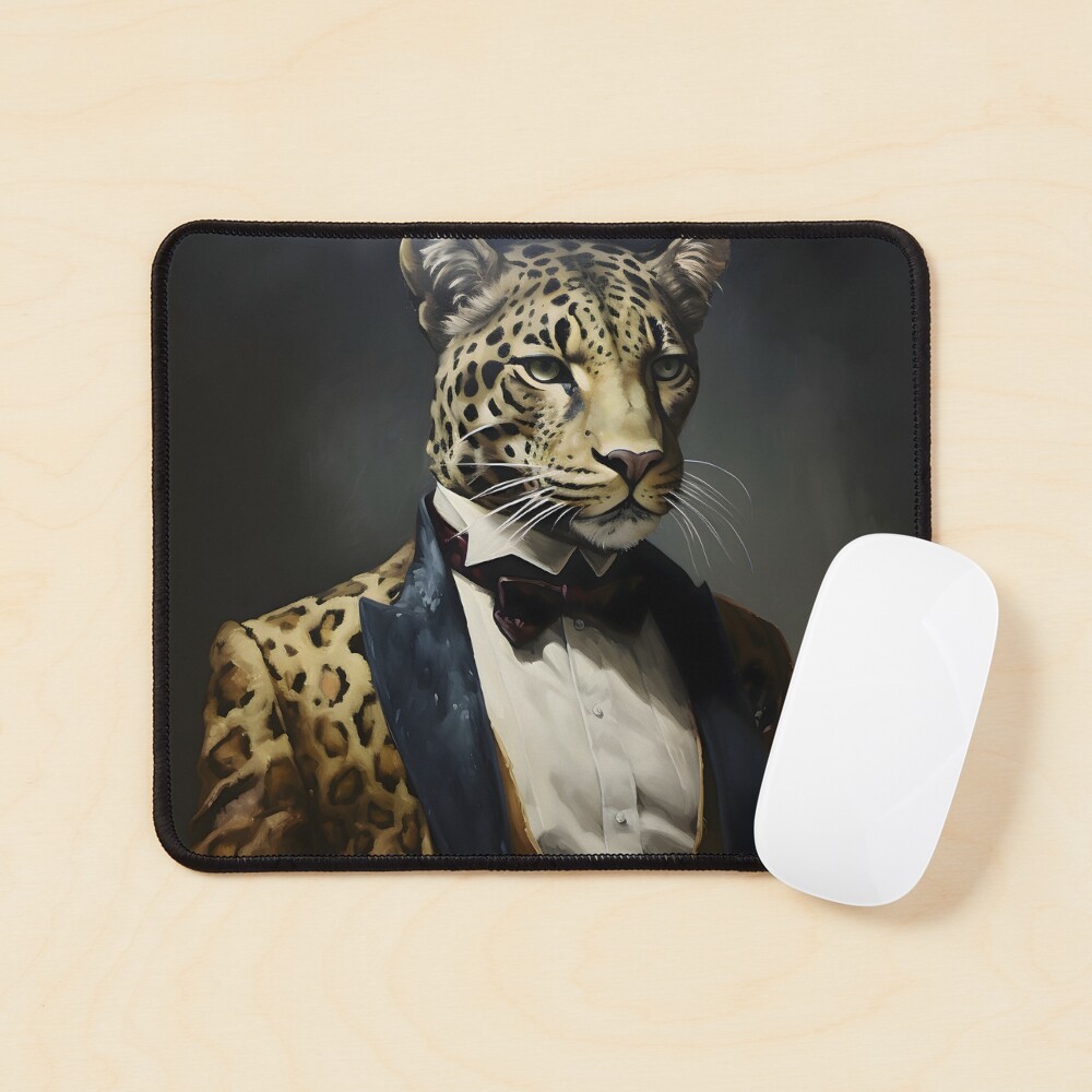 Item preview, Mouse Pad designed and sold by ConfettiSkyArt.