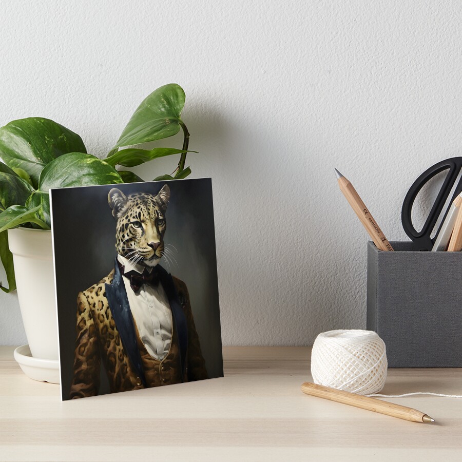 Item preview, Art Board Print designed and sold by ConfettiSkyArt.