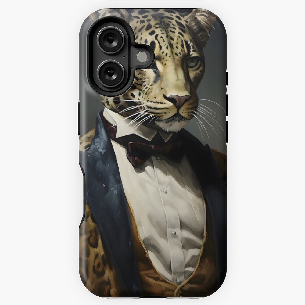 Item preview, iPhone Tough Case designed and sold by ConfettiSkyArt.