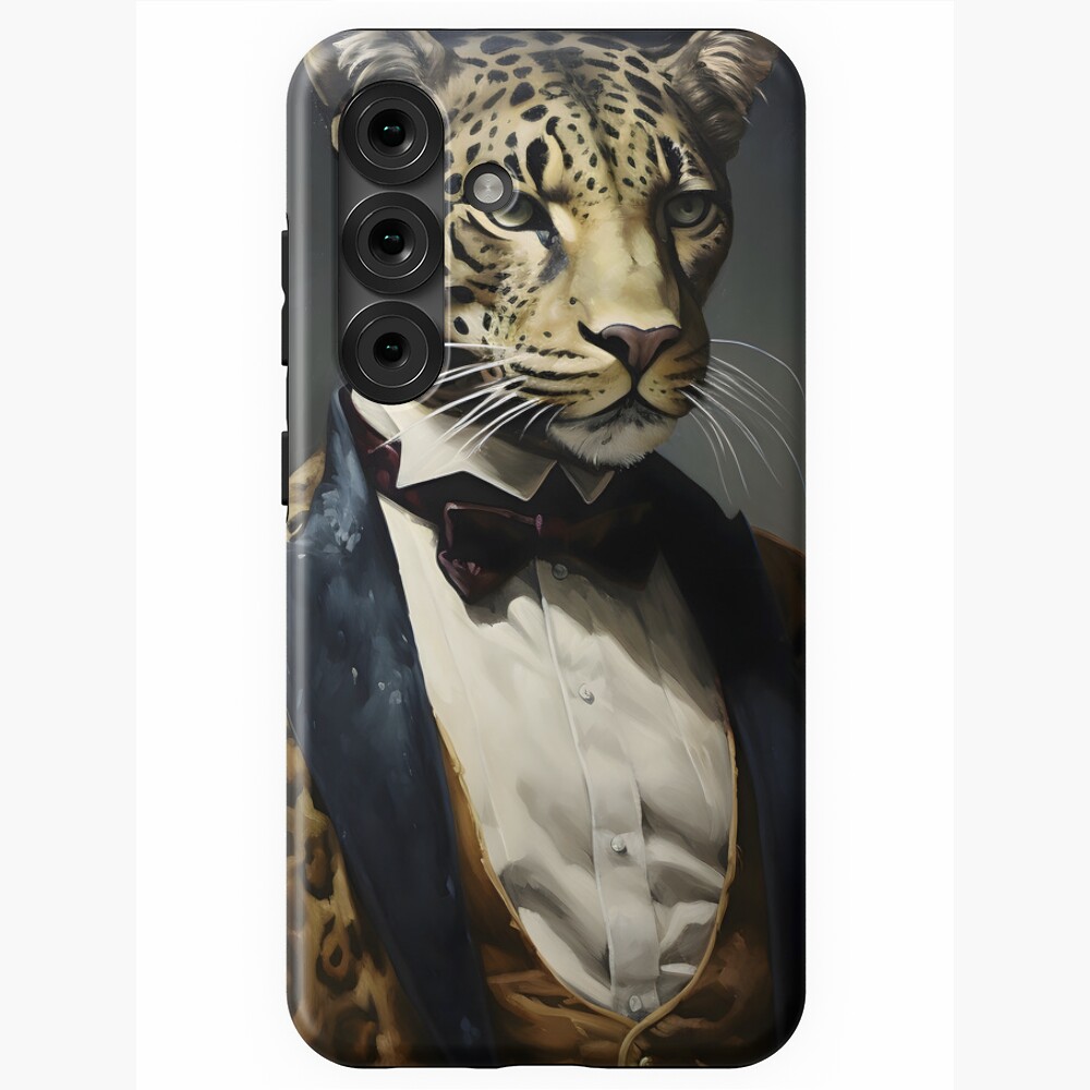 Item preview, Samsung Galaxy Tough Case designed and sold by ConfettiSkyArt.