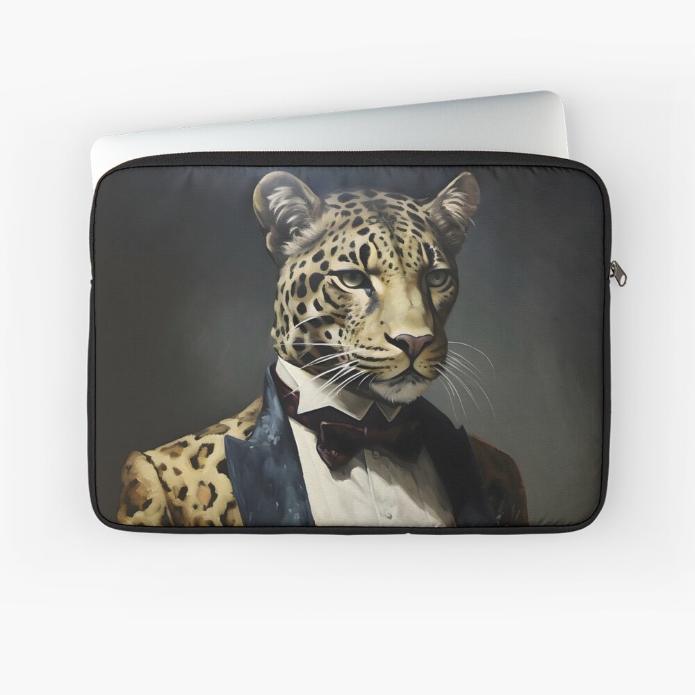 Item preview, Laptop Sleeve designed and sold by ConfettiSkyArt.