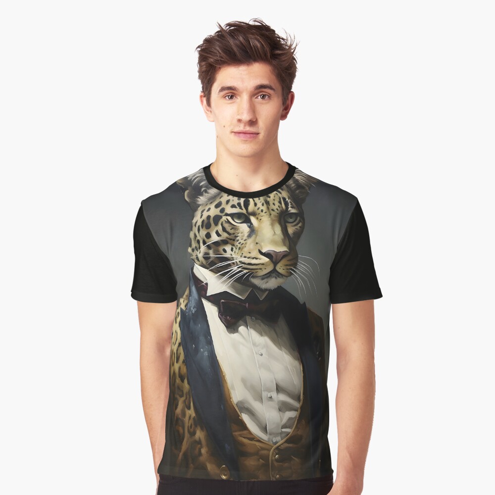 Item preview, Graphic T-Shirt designed and sold by ConfettiSkyArt.