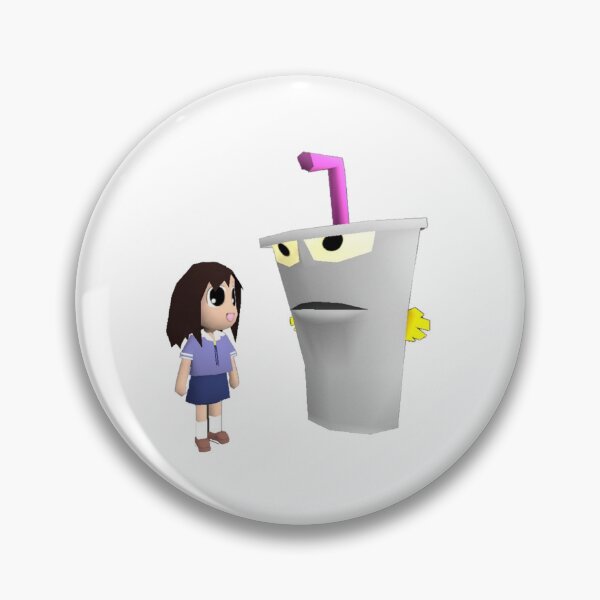Artikelvorschau, Azumanga Daioh Master Shake entworfen und verkauft von bavien5.